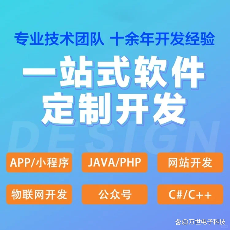 天门软件开发